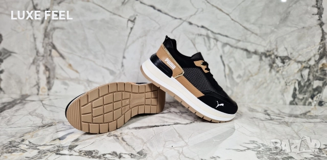 Дамски Обувки ⚜️Puma , снимка 4 - Дамски ежедневни обувки - 52940146