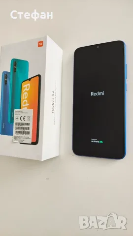 Продавам Redmi 9 – Dual SIM, 32 GB, снимка 2 - Xiaomi - 56112267
