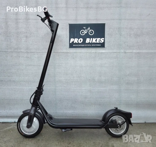 Електрическа тротинетка - NINEBOT SEGWAY F-40