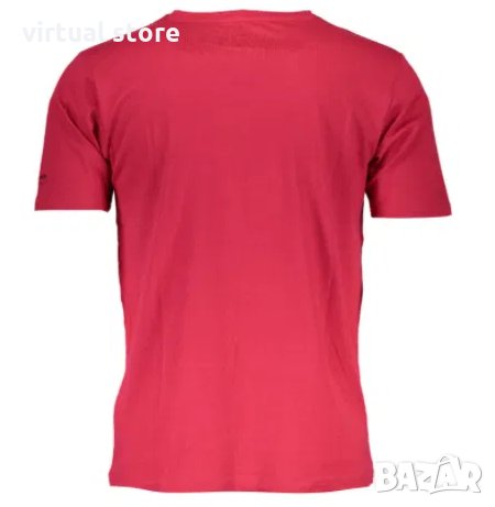 GAS тениска памук M,L,XL,XXL, снимка 2 - Тениски - 31512707