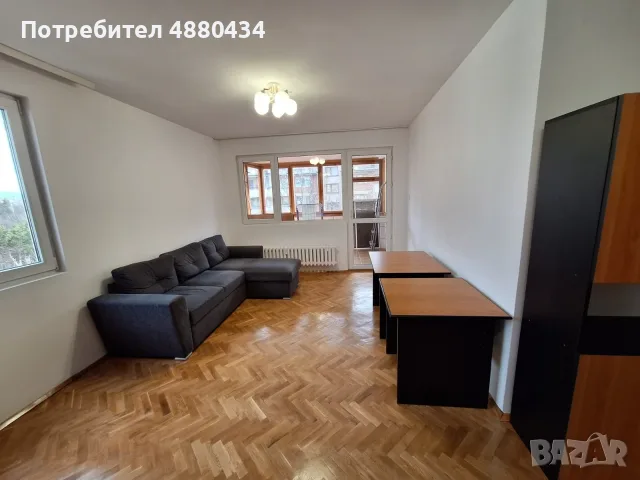 Четиристаен апартамент под наем