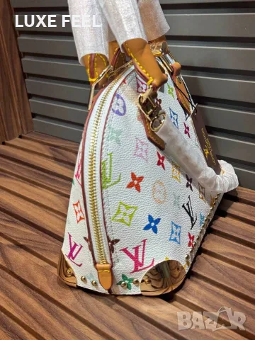 Louis Vuitton ⚜️Дамски Чанти , снимка 8 - Чанти - 56138300
