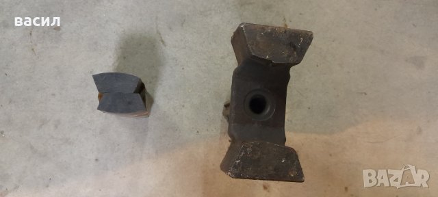 Приводен вал с тампони ЮМЗ, снимка 3 - Селскостопанска техника - 39041507