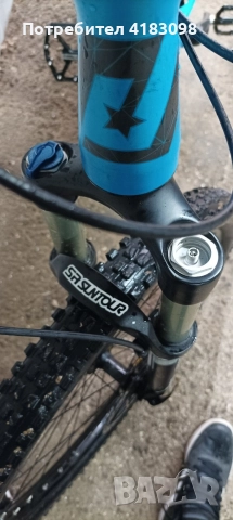 Велосипед Drag C2 fun, снимка 12 - Аксесоари за велосипеди - 52678918