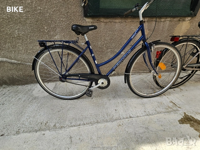 колелета комплект Пегасус , снимка 2 - Велосипеди - 54173915