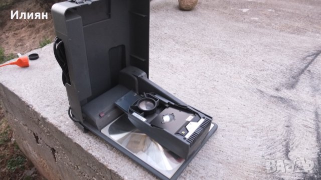 Графопроектор 3M 2770, снимка 2 - Друга електроника - 31959074
