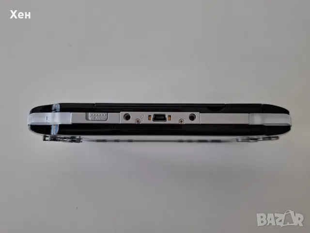 Sony PSP 3000 - Playstation Portable - качени много игри - хакната , снимка 4 - PlayStation конзоли - 55958097