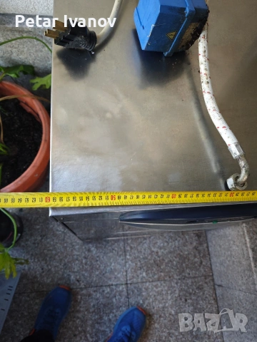 Професионална съдомиялна машина , снимка 5 - Обзавеждане за заведение - 54106772