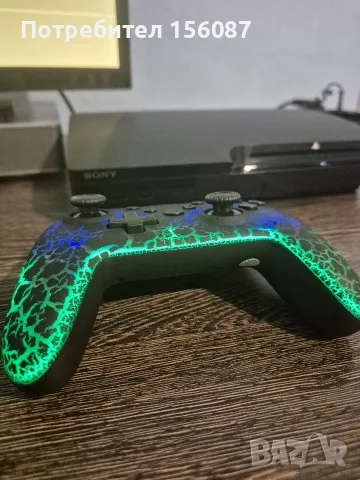 ✅ PS3 Slim хакнат HEN 4.93, снимка 7 - PlayStation конзоли - 56363532