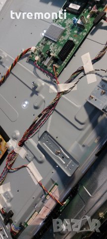 main board 715G6092-M01-001-004K (WK:1344) FOR Philips 50PFH4009/88, снимка 4 - Части и Платки - 38600926