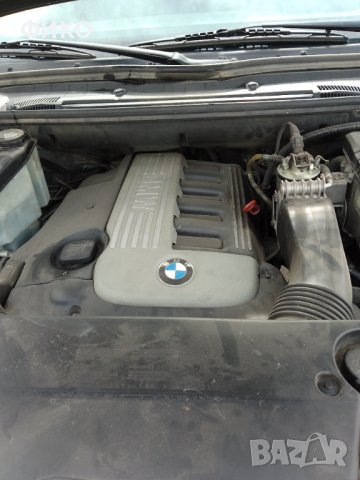 BMW X5 Бартер, снимка 13 - Автомобили и джипове - 39943677