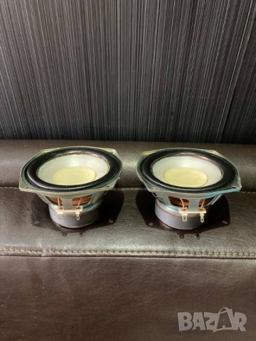 SONY SS-CGP7 говорители 10-см, снимка 5 - Тонколони - 54133603