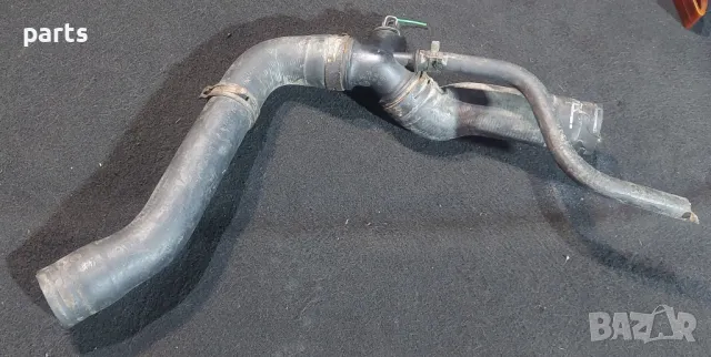 Воден Маркуч 90кс. - 110кс. VW Голф 4
N:8273 - Ауди A3 8L
- Шкода - Сеат - 1J0121087, снимка 2 - Части - 47511362