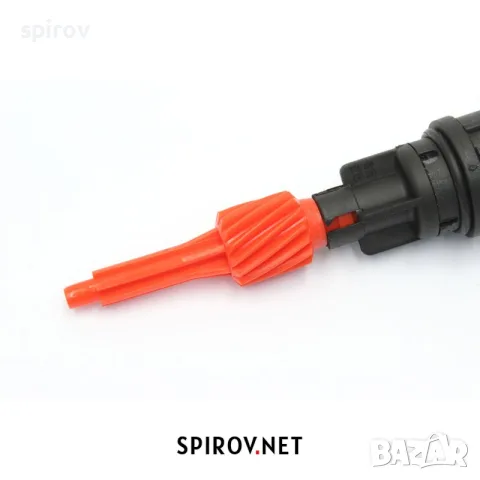 Датчик за скоростомер километраж VW SEAT AUDI SKODA, снимка 2 - Части - 55745510