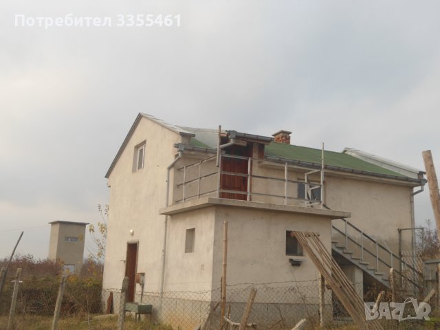 продавам стопански имоти в гр . Брезово, снимка 12 - Производствени сгради - 39621768