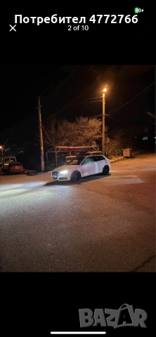 Audi A3, снимка 2 - Автомобили и джипове - 54343386
