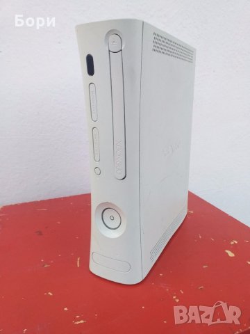XBOX 360  Игра конзола, снимка 4 - Xbox конзоли - 31284953