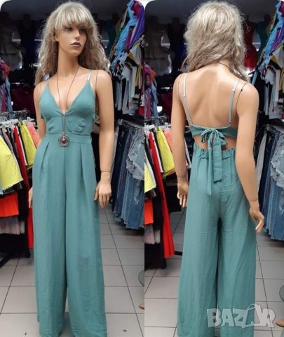 Нов гащеризон М