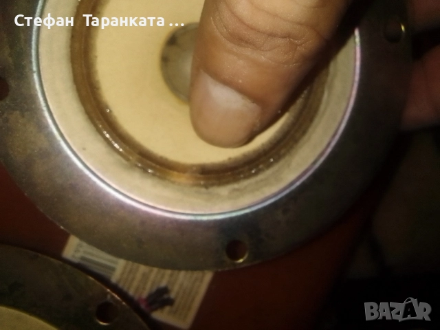 средно честотни говорители JVC, снимка 8 - Тонколони - 51933899