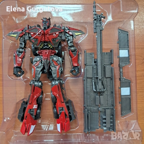Трансформърс Transformers, снимка 7 - Фигурки - 55802636