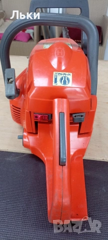 husqvarna 142 моторна резачка, снимка 3 - Други инструменти - 53887015