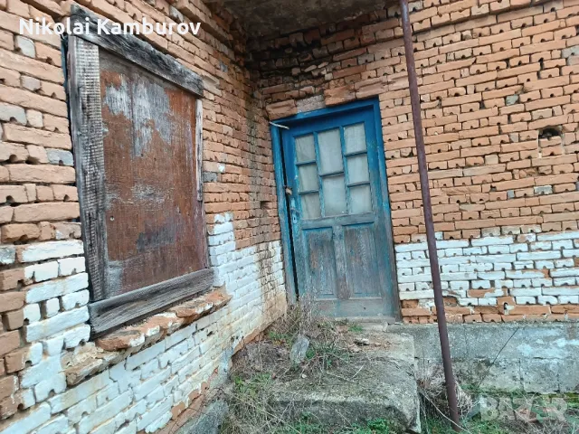 Продавам къща в село Чайка , снимка 7 - Къщи - 49530937