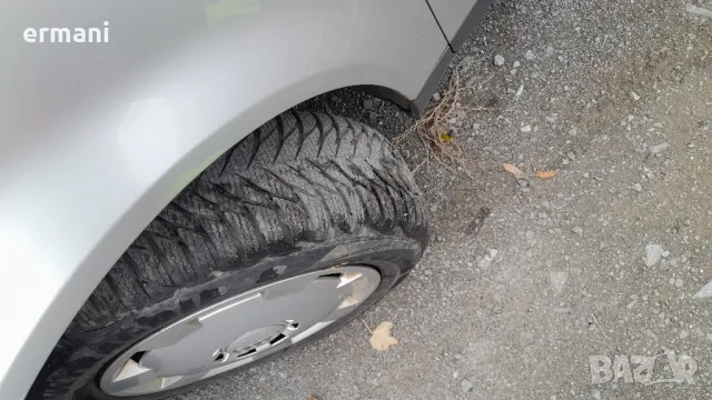 audi  A4 1.9tdi 101 к.с., снимка 3 - Автомобили и джипове - 48115432