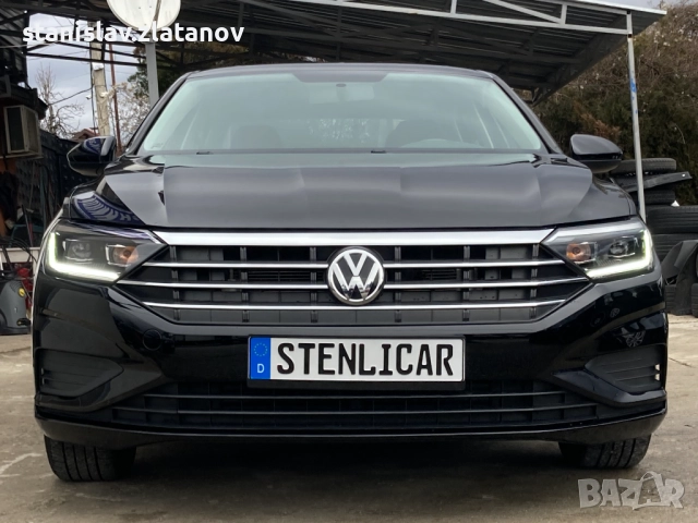 VW Jetta 2019 1. 4i Koд на двигателя DGX002301, снимка 2 - Автомобили и джипове - 52980077