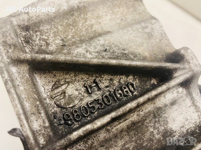 Картер за Peugeot Пежо 208 Citroen Ситроен C3 1.0 ZMZ 9805301680 9675431880 2015, снимка 9 - Части - 42717583