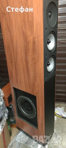 JAMO 5.0, снимка 7 - Тонколони - 54216982