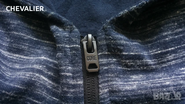 Jack & Jones Sweatshirt Размер M-L суичър 16-67, снимка 5 - Суичъри - 50634928