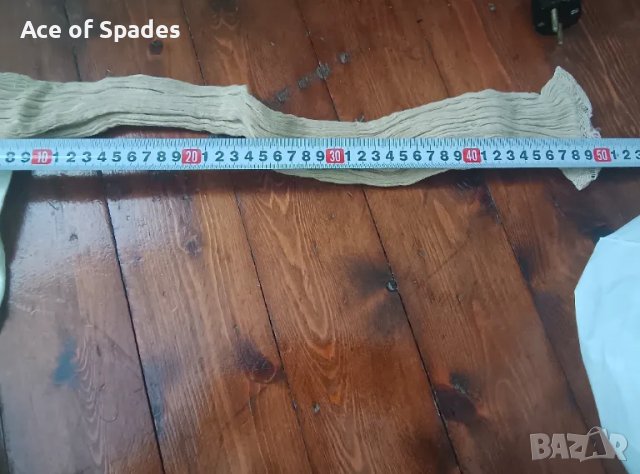 Перфектна Автентична Женска Риза Част от Народна Носия , снимка 5 - Антикварни и старинни предмети - 49884682