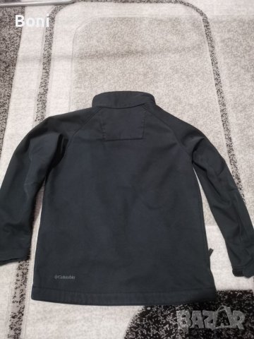 Columbia Titanium - Юнушеско, снимка 2 - Детски якета и елеци - 39732892