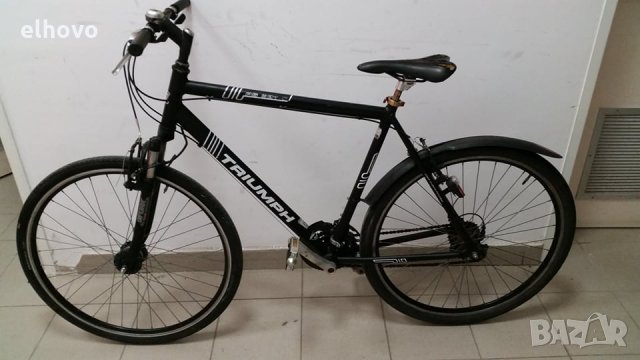 Велосипед Triumph PS 931-S 28''