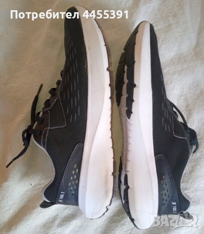 Маратонки JOGFLOW 100.1. Размер 40, снимка 6 - Маратонки - 51811746