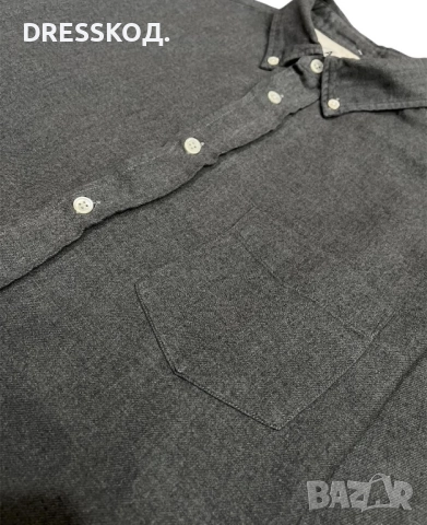 Acne Studios мъжка риза, M размер, снимка 2 - Ризи - 52931117