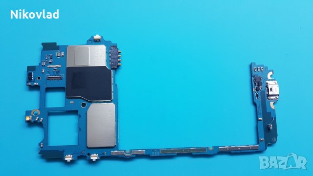 Основна платка Samsung Galaxy J4 (J400F/DS), снимка 2 - Резервни части за телефони - 31675427