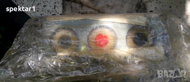 Взривозащитени кнопки EX, снимка 1