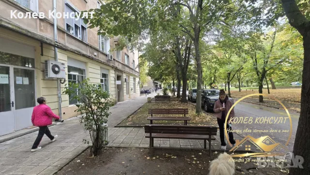 тухлен апартамент град Димитровград ван общината, снимка 2 - Апартаменти - 56528995