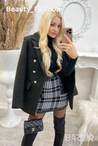 Пола тип букле, снимка 3 - Поли - 40529835