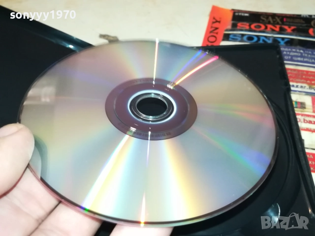 МЕТОДЪТ ТАЙ ЧИ ДВД 2109250824, снимка 14 - DVD филми - 51783211