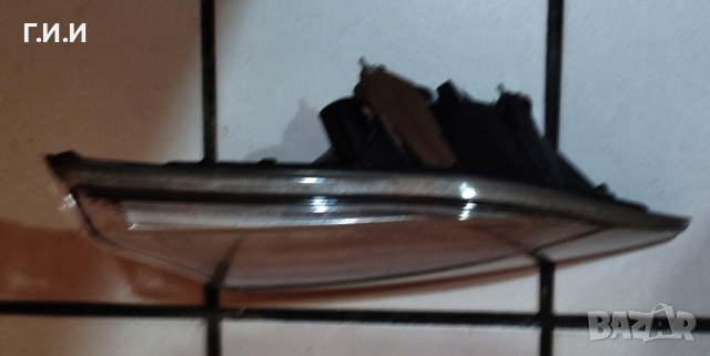 Задна светлина за мъгла Mazda 3 BL , снимка 4 - Части - 44928212