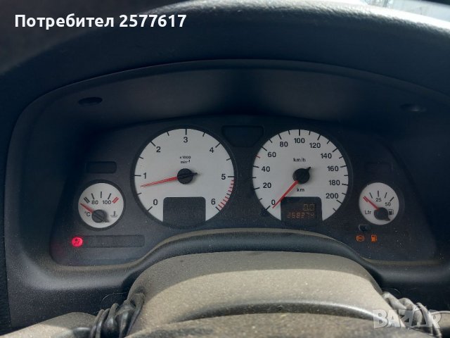 Опел астра г 2.0 дизел на части, снимка 10 - Автомобили и джипове - 40221272