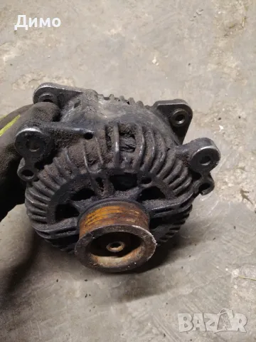  алтернатор ауди q7 3.0 TDI Audi q7 3.0 TDI , снимка 5 - Части - 50329472