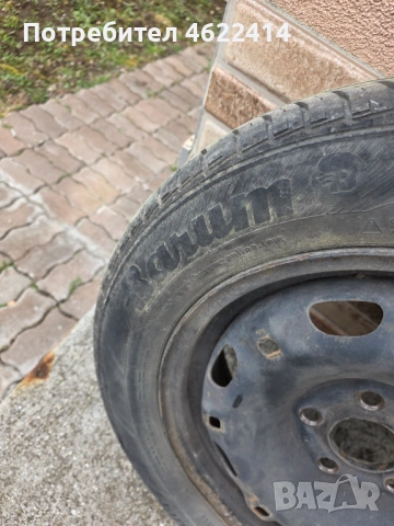 Гуми джанти, снимка 5 - Гуми и джанти - 54016308