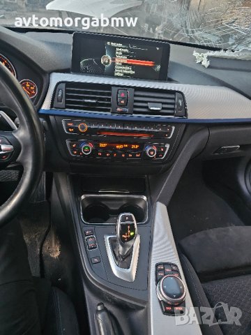 На части БМВ Ф31 320хД 184 коня / BMW F31 320xd 184 HP, снимка 15 - Автомобили и джипове - 44342065