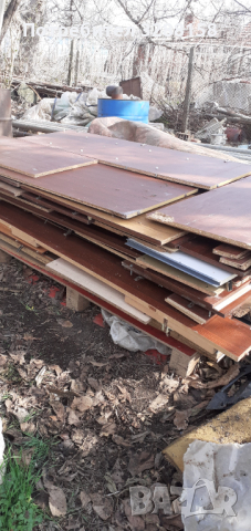 Продавам ОСВ плоскости , снимка 2 - Строителни материали - 37316906