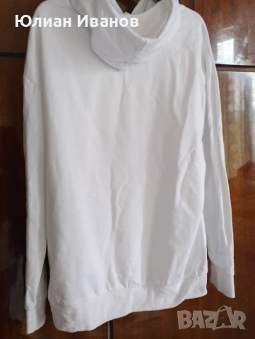 Japan hoodie  .доста е хубава  трябва и само едно минаване със ютия и е готова , снимка 2 - Други - 54282829