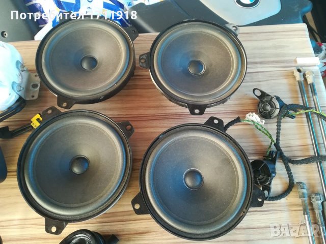 ГНП BMW 320D E46 150кс M47D20 гориво нагнетателна помпа, снимка 6 - Части - 34531155