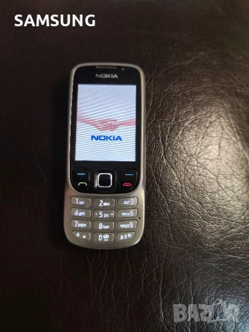 Nokia - 6303ci, снимка 2 - Nokia - 52350827